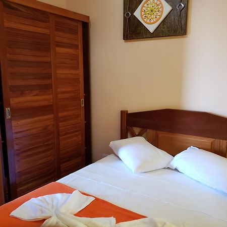 Hospedaria Vitoria Mar Ubatuba Ngoại thất bức ảnh