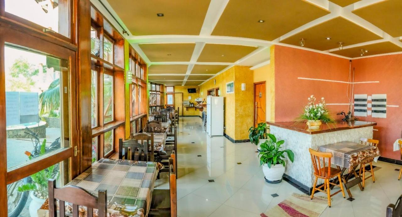Hospedaria Vitoria Mar Ubatuba Ngoại thất bức ảnh
