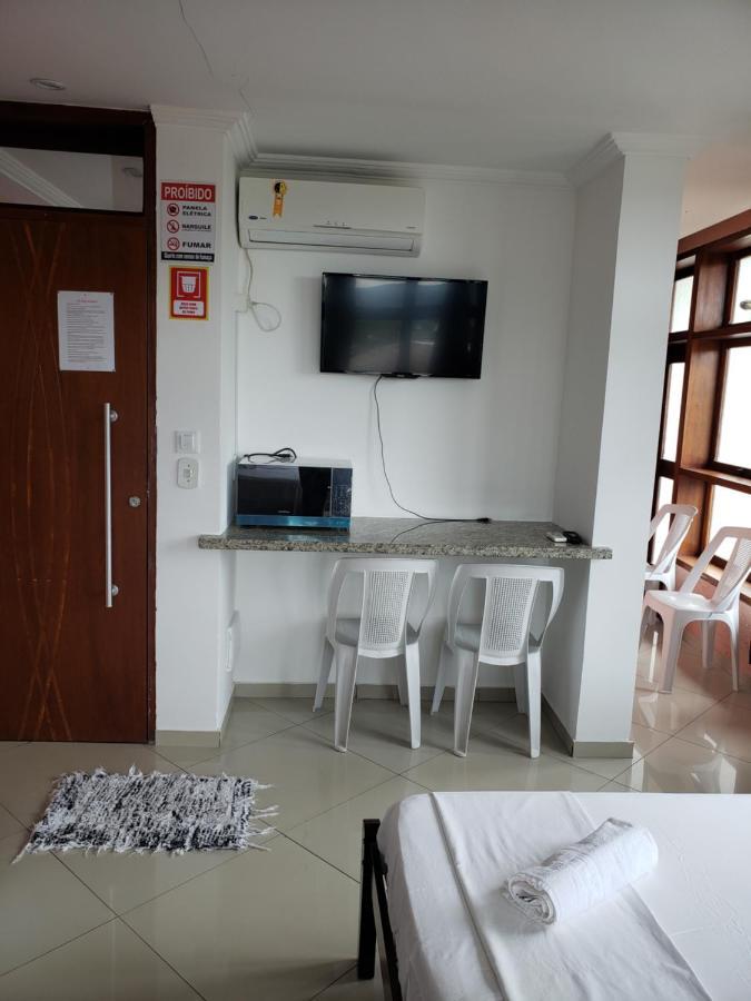 Hospedaria Vitoria Mar Ubatuba Ngoại thất bức ảnh