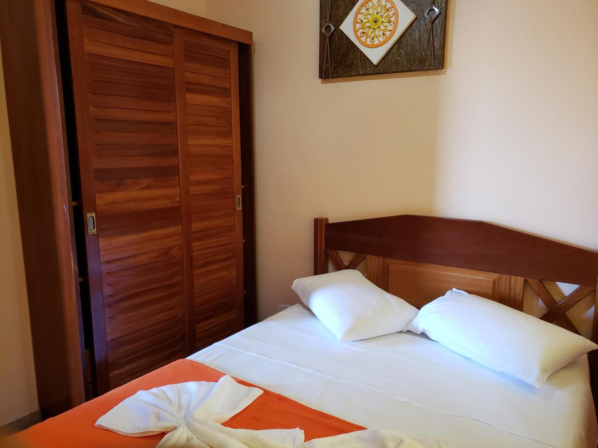 Hospedaria Vitoria Mar Ubatuba Ngoại thất bức ảnh