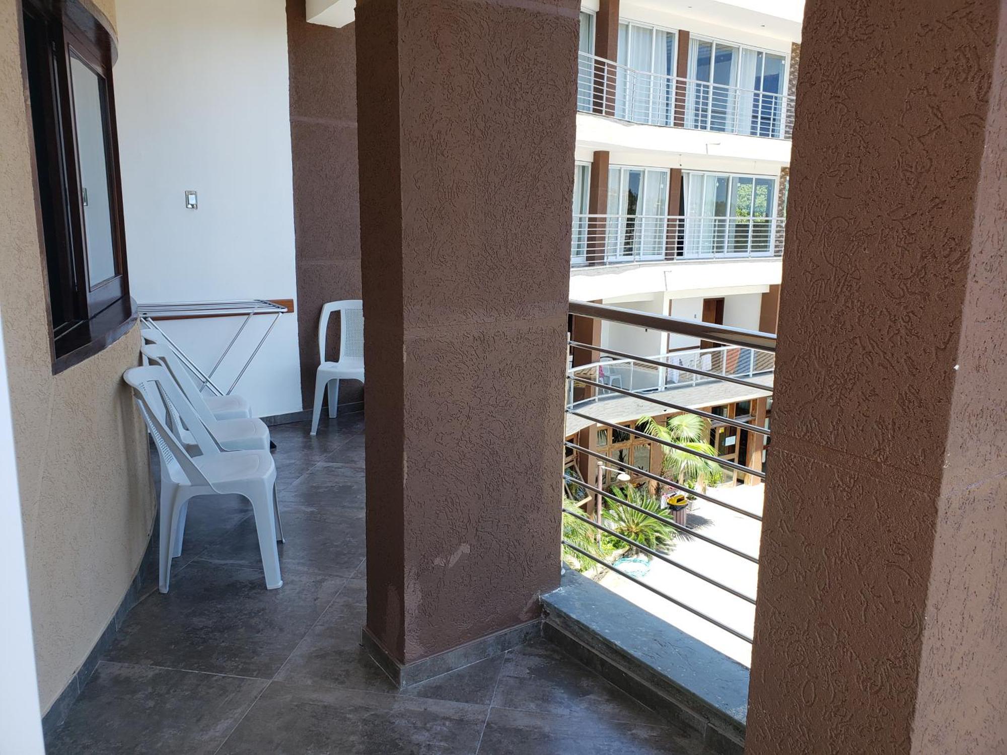 Hospedaria Vitoria Mar Ubatuba Ngoại thất bức ảnh