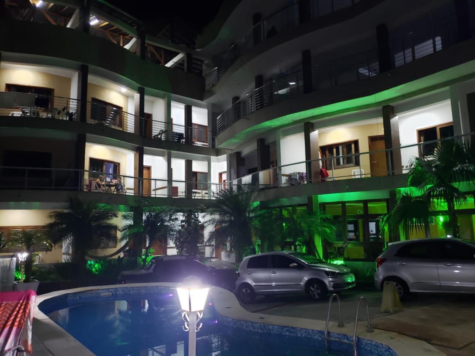 Hospedaria Vitoria Mar Ubatuba Ngoại thất bức ảnh