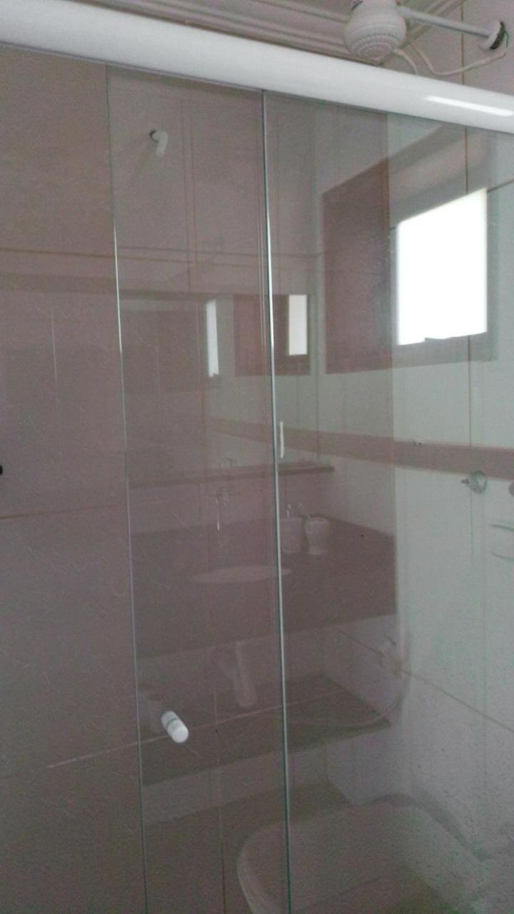 Hospedaria Vitoria Mar Ubatuba Ngoại thất bức ảnh