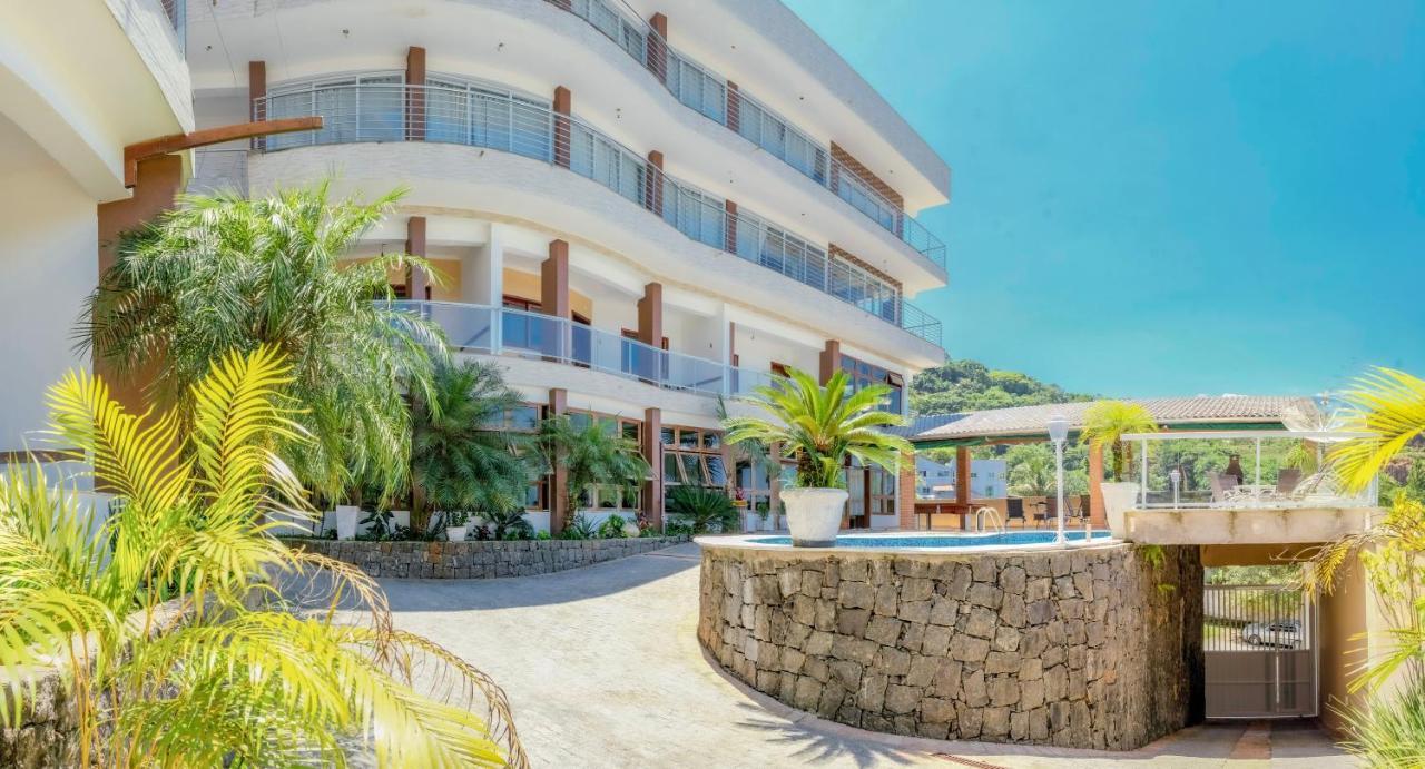 Hospedaria Vitoria Mar Ubatuba Ngoại thất bức ảnh